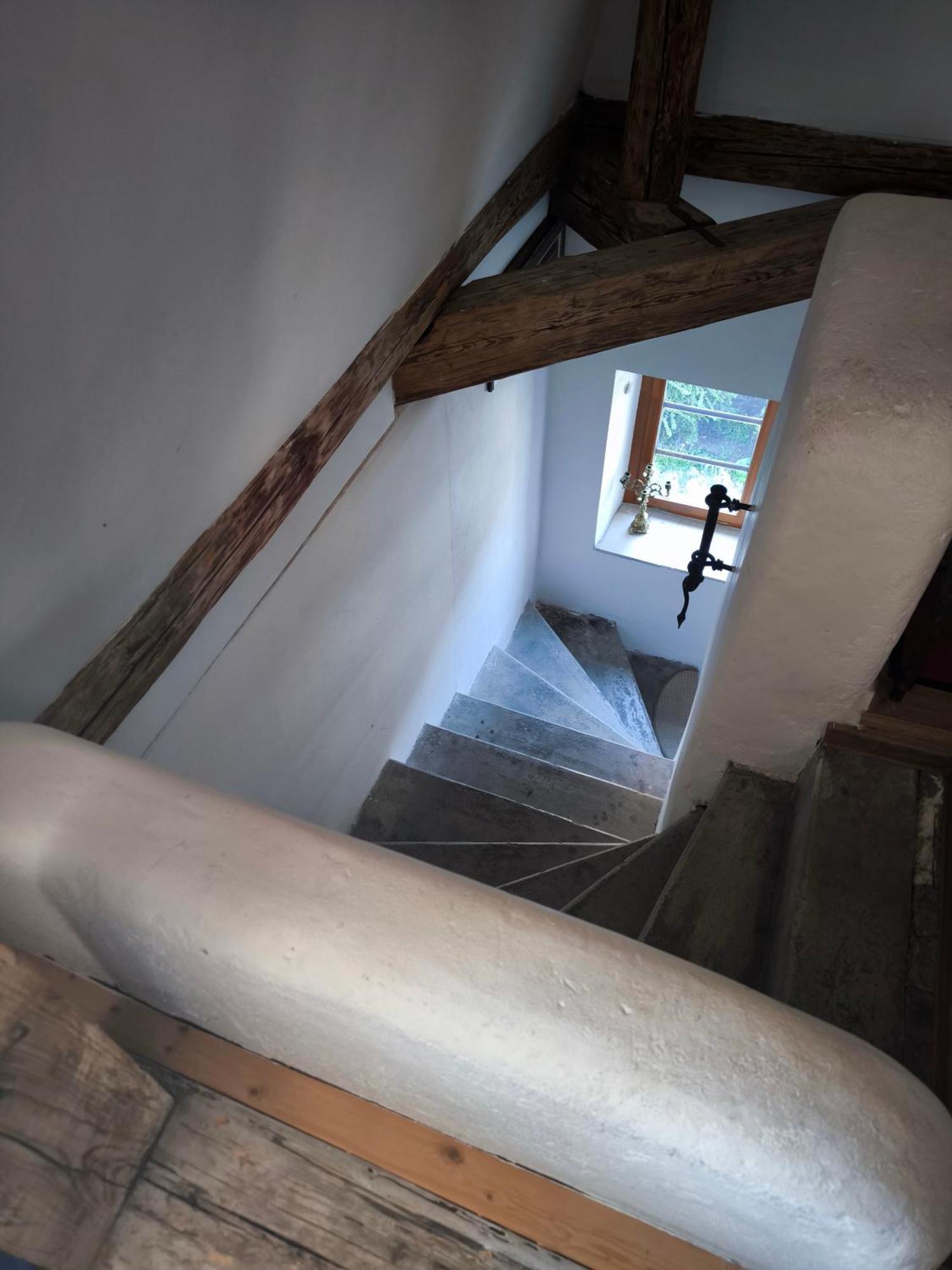 Lichtenštejnské domky Lednice Habitación foto
